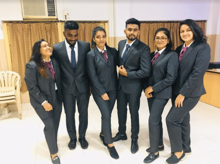 St. Francis Institute of Management and Research Mumbai Extra-Curricular photo 5